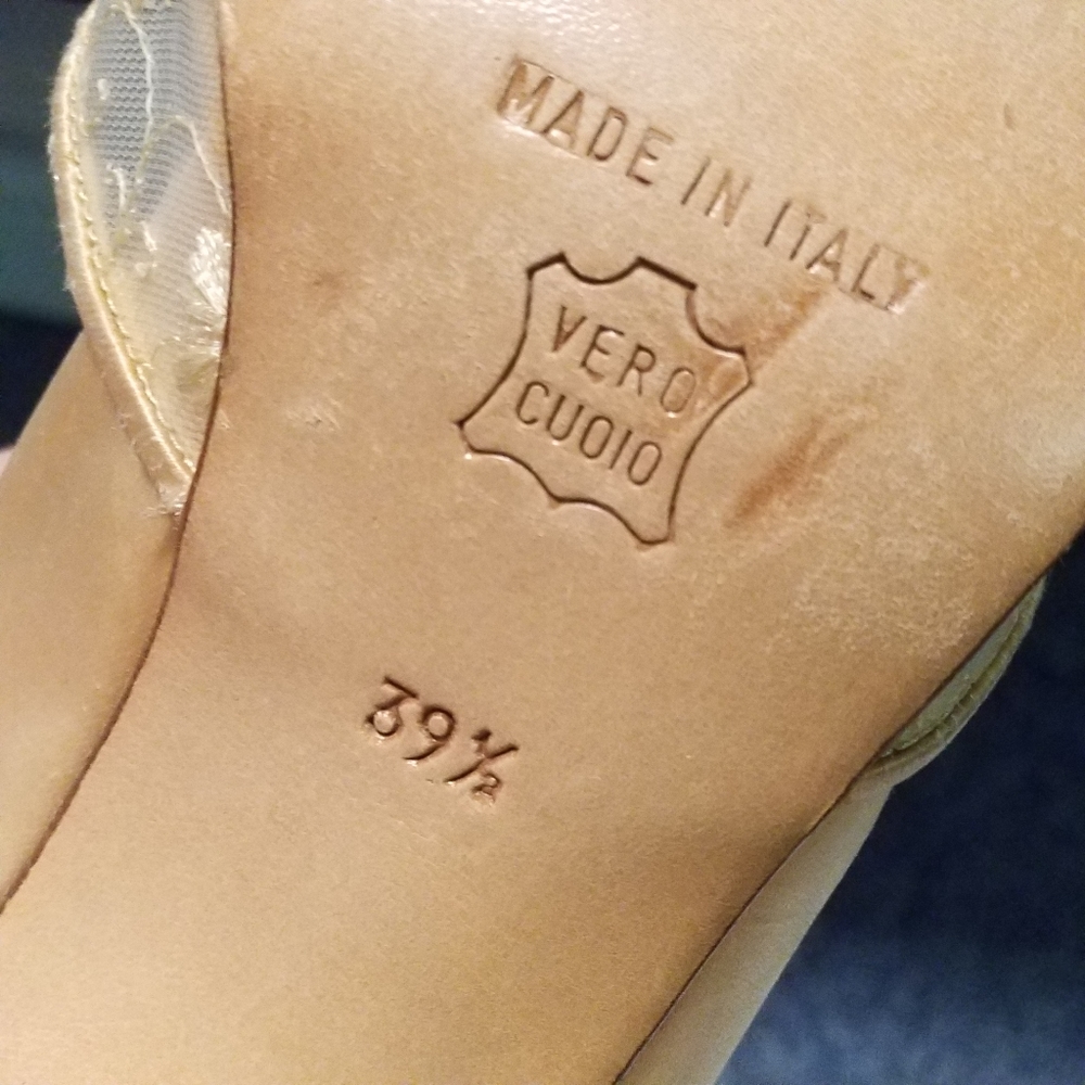 Shoes - Picture 6 of 7